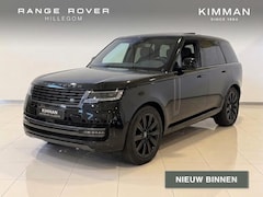 Land Rover Range Rover - 3.0 P550e Autobiography PHEV | Full Options |