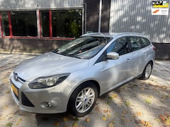 Ford Focus Wagon - 1.0 EcoBoost Edition Plus