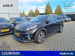 Kia e-Niro - Edition 64 kWh