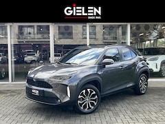 Toyota Yaris Cross - 1.5 Hybrid 130 Dynamic | Groot scherm, 17 inch, Keyless, Privacy glass, Apple CarPlay/Andr