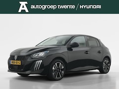 Peugeot e-208 - Allure 51 kWh | Carplay | Private lease 489 pm