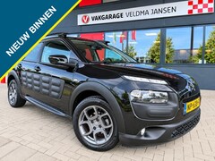 Citroën C4 Cactus - 1.2 PT BUSINESS EDITION