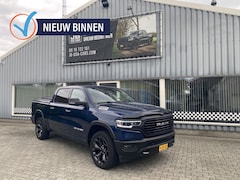 Dodge Ram - Limited Long-Horn 5.7 V8 4x4 Margé N.A.P
