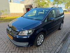 Volkswagen Touran - 1.2 TSI Comfortline BlueMotion