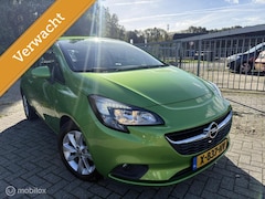 Opel Corsa - 1.2 I airco I LED I stoel/stuur verwarming