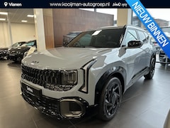Kia Seltos - 1.6T DCT7 X-Line Demo Edition