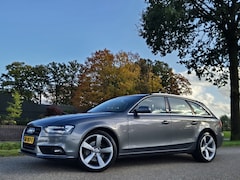 Audi A4 Avant - 1.8 TFSI Automaat, Nieuwe distr. Ketting