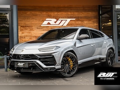 Lamborghini Urus - 4.0 V8 *Carbon/Alcantara/Ceramic/B&O 3D/Gele stiksels