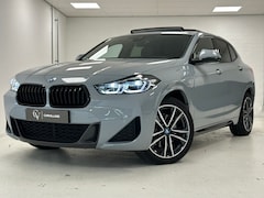 BMW X2 - xDrive25e M-Sport X | Brooklyn Grau | Panoramadak | Memory stoelen |