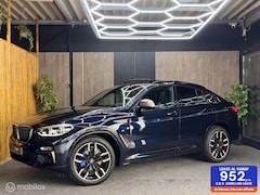 BMW X4 - M40i High Executive|Pano|Led|Navi|Hud|Carplay|Acc|Cam