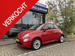 Fiat 500 - 0.9 TwinAir Turbo Popstar Rijklaar prijs