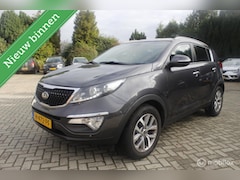 Kia Sportage - 1.6 GDI BusinessLine