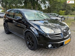 Subaru Tribeca - 3.0R Comfort