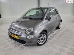 Fiat 500 - 0.9 TwinAir Turbo Popstar