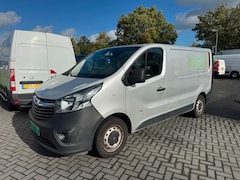 Opel Vivaro - 1.6 CDTI Sport 2016 Airco Navi 125 Pk