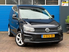 Volkswagen Caddy - 2.0 TDI L1H1 BMT Highline|Navi|Apple Carplay|1e eig