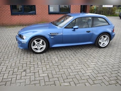 BMW Z3 Coupé - M 3.2