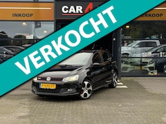 Volkswagen Polo - 1.4 TSI GTI DSG/STLVRM/PDC/APK 10-3-2026/RIJDT PERFECT