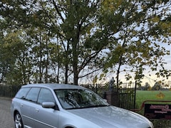 Subaru Legacy Touring Wagon - 2.5i