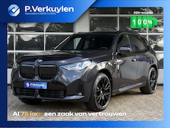 BMW X3 - 30e xDrive M SPORT | PANORAMA | TREKHAAK | DRIVING ASS. PROFF | ADAPT. ONDERSTEL | HARMAN