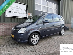 Opel Meriva - 1.6-16V Temptation|Clima|Elek ramen|APK 3-2027|