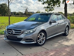 Mercedes-Benz E-klasse - 220 d BlueTEC EURO6 MOTOR NIET GOED