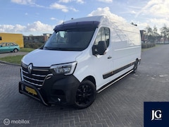 Renault Master - bestel T35 2.3 dCi 180 L3H2 Energy Work Edition