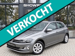 Volkswagen Polo - 1.0 TSI Comfortline CARPLAY ACC AIRCO