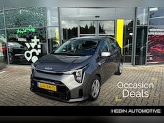 Kia Picanto - 1.0 GDi DynamicLine | Apple Carplay/Android Auto | Cruise control | Airco |