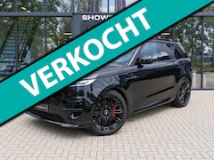 Land Rover Range Rover Sport - 3.0 P460e Dynamic SE PPF SOFTCLOSE PANO 23 INCH