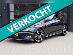 Volkswagen Polo - 2.0 TSI GTI | Apple Carplay | Cruise | Stoelverwarming | Clima | Sensoren | Lm Velgen |