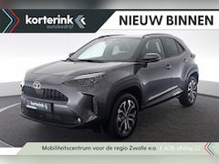 Toyota Yaris Cross - 1.5 Hybrid 115 Dynamic Winterpakket, Camera, ACC, Navi, 18" LM velgen