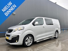 Peugeot Expert - 231L 2.0 BlueHDI 150 DC Premium EURO6