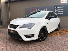 SEAT Ibiza SC - 1.2 TSI FR