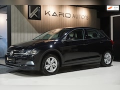 Volkswagen Polo - 1.0 TSI Comfort Cruise Airco Pdc Lmv 1e Eig