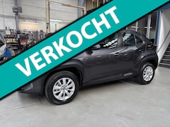 Toyota Yaris Cross - 1.5 VVT-I Active | Apple carplay / Android auto | Camera | Cruise control | NAP | Rijklaar