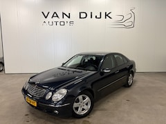 Mercedes-Benz E-klasse - 200 CDI Elegance Automaat Airco
