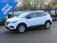 Opel Grandland X - 1.2 Turbo Business Elegance, Trekhaak