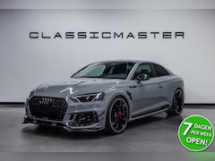 Audi RS5 - R ABT 1/50 Btw auto, (€ 66.074, 38 Ex B.T.W ) Carbon Exterieur + Interieur + Dak, Keramisc