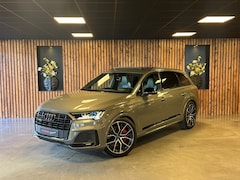 Audi Q7 - 60 TFSI e quattro Pro Line S Competition / Massage / Memory / 360 Camera / Pano / Stoelven