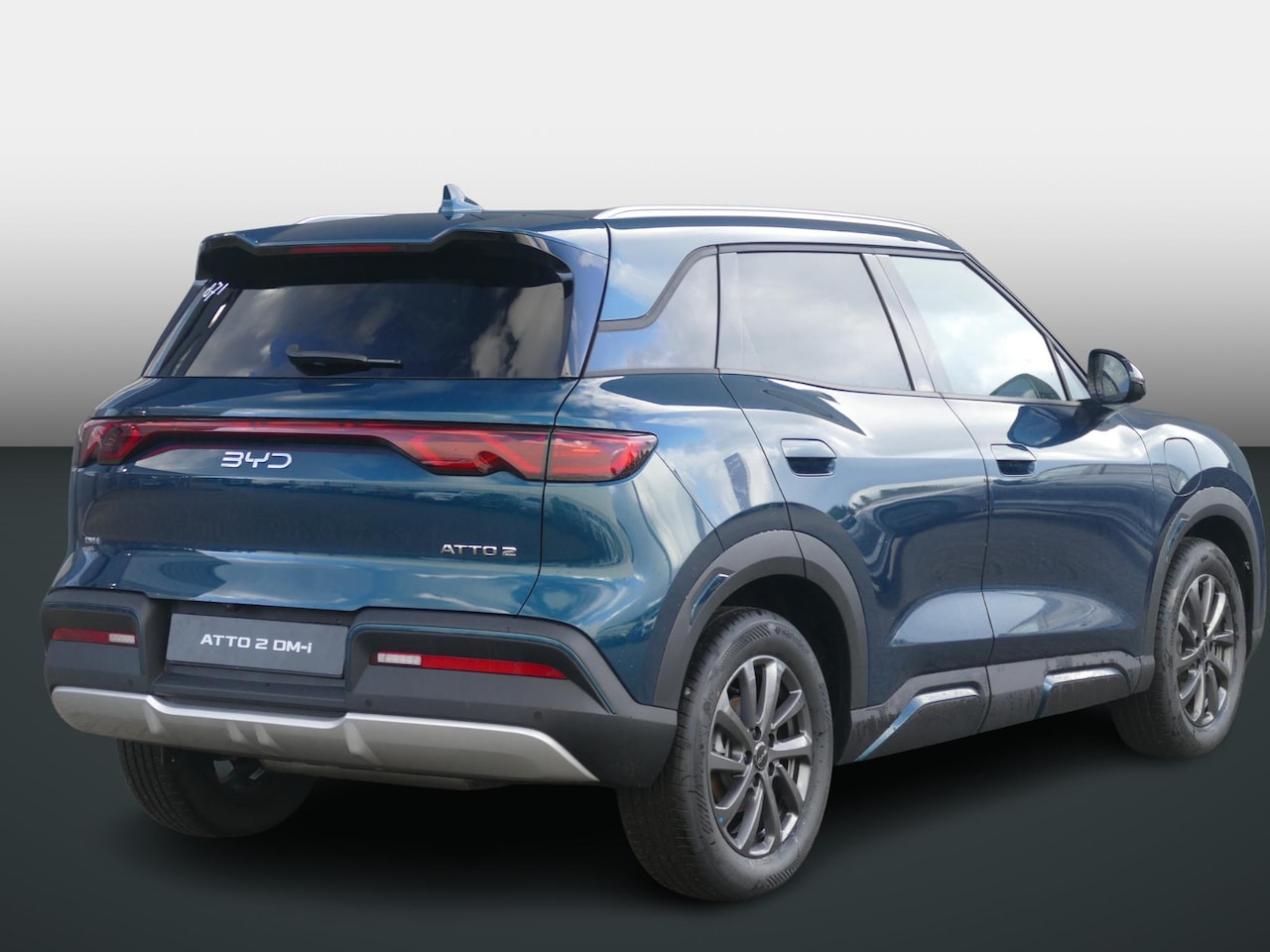 BYD Atto 2 - 1.5 DM-i Boost | PANO | 360* CAMERA | VOORRAAD | SNELRIJDEN | - AutoWereld.nl