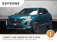 Peugeot 2008 - SUV Nefkens Edition 110pk Hybrid | 360° Camera | Adaptive Cruise Control | Keyless Entry &