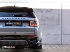 Land Rover Discovery Sport - P300e 1.5 S