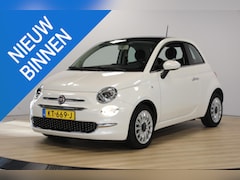 Fiat 500 - 0.9 TwinAir Turbo Lounge | Panoramadak | Airco