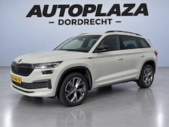Skoda Kodiaq - 1.5 TSI Sportline Business Camera|Apple Carplay|Memo Stoelen