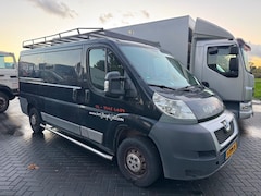 Peugeot Boxer - 330 2.2 HDI L2|Airco|2012|motor Defect