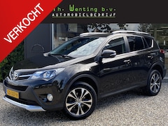 Toyota RAV4 - 2.0 Style 4WD | Navigatie | Cruise Control | Achteruitrijcamera | All-Season Banden | Klim