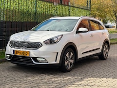 Kia Niro - 1.6 GDi Hybrid DynamicLine 2019 1e EIG|CAMERA|NAP