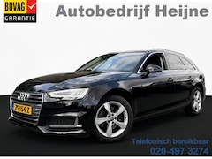 Audi A4 Avant - 35 TFSI 2.0 150PK S-TRONIC SPORT EDITION NAVI/PDC/LED