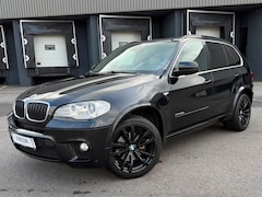 BMW X5 - XDrive30d High Executive PANORAMADAK/M-PAKKET/LEDER/CAMERA/KEYLES